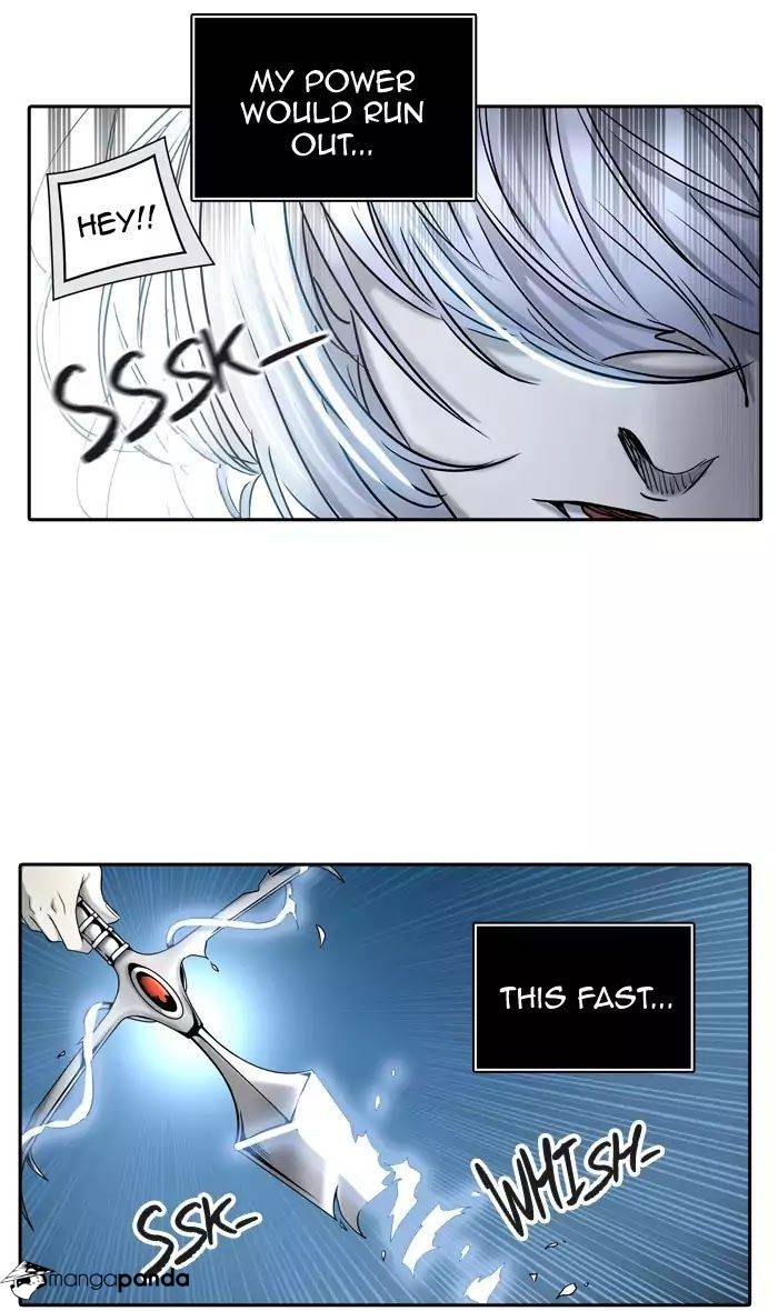 Tower of God Chapter 401 image 033